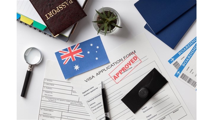اقامت استرالیا از طریق دریافت ویزا 476 و قوانین آن