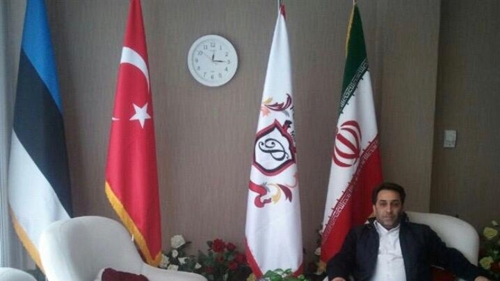 جلوگیری از خام فروشی در سال جهش تولید