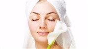 پاکسازی پوست صورت
