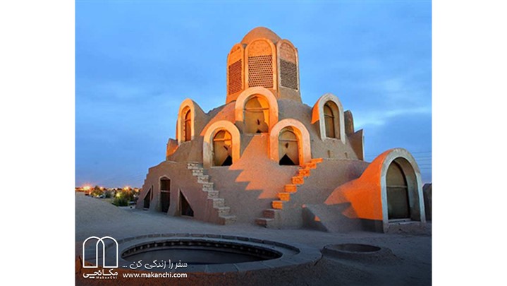 سفر به شهرهای گرم و دلنشین؛ یزد، بوشهر و قشم 