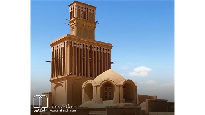 سفر به شهرهای گرم و دلنشین؛ یزد، بوشهر و قشم 