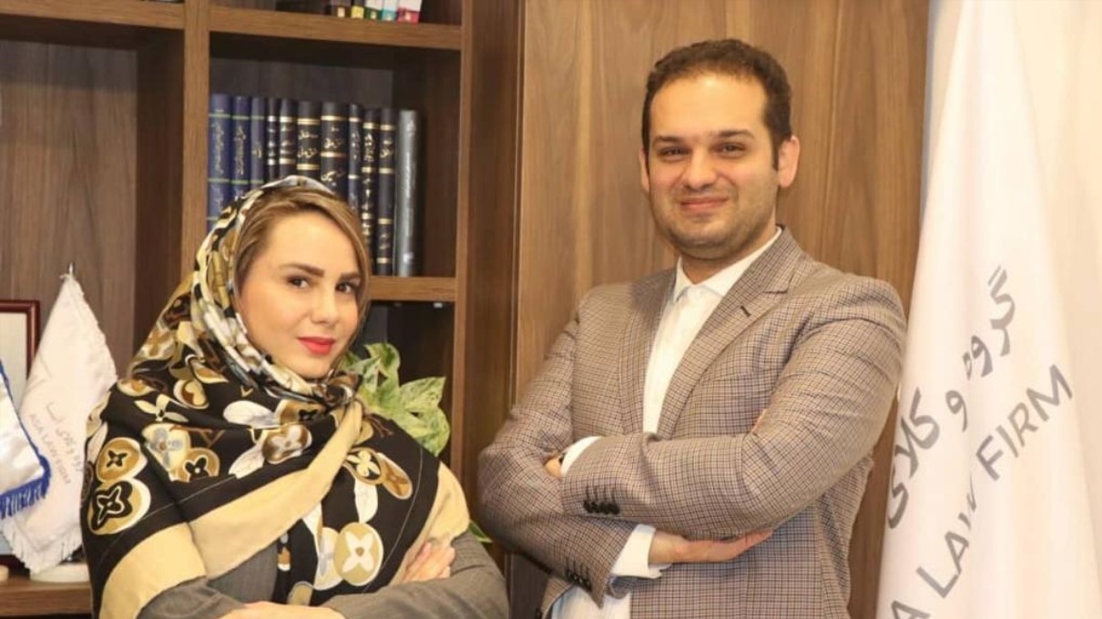 وکیل ملکی در تهران به چه صورت عمل می کند؟