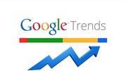  مشاهده ی ترندز های ایران در گوگل