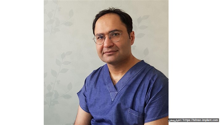 روش ایمپلنت بدون جراحی یا فلپ لس