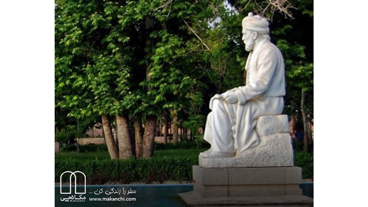 گشتی در شیراز، مشهد و کیش