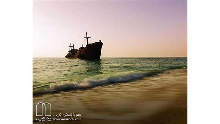 گشتی در شیراز، مشهد و کیش