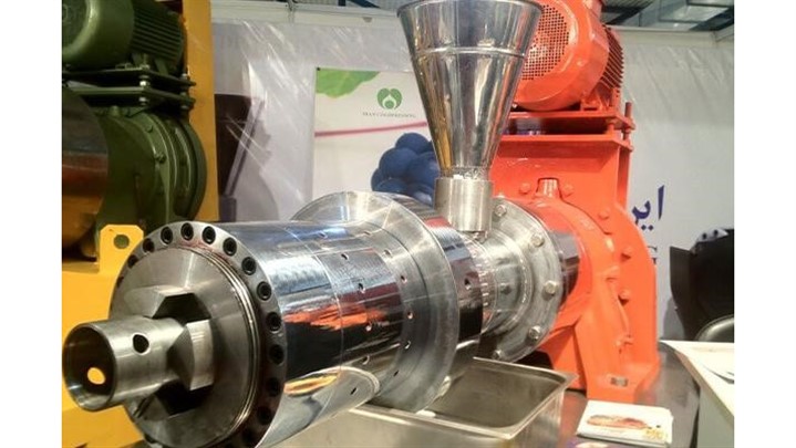 معرفی بهترین دستگاه‌های روغن گیری موجود در بازار ایران