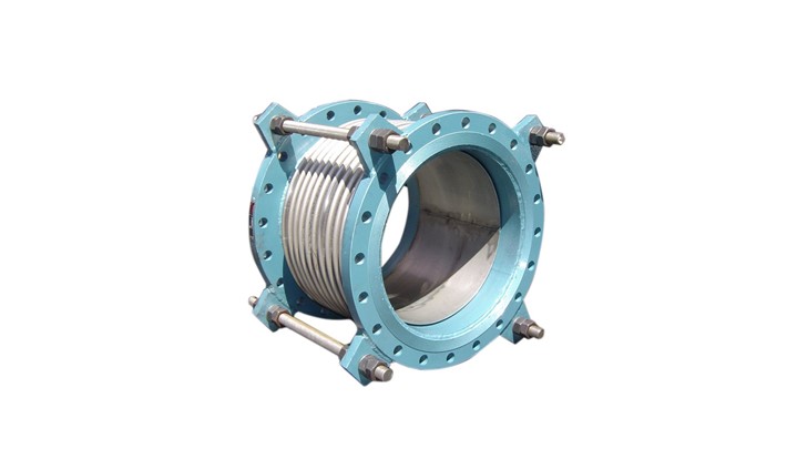 رهایی از لرزش موتورخانه‌ ها با لرزه گیرهای آکاردئونی 