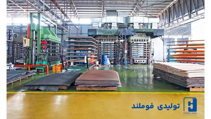 تضمین درآمد 80 میلیون تومانی تنها با فروش فوم EVA 💰