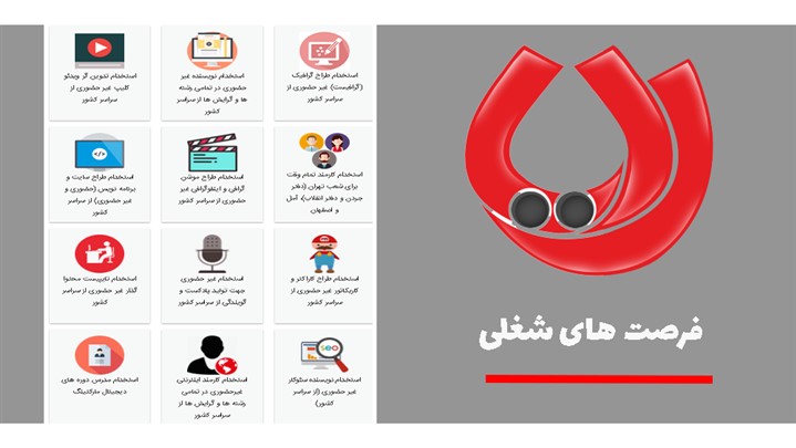 با رایامارکتینگ سطح جدیدی از تولید محتوا را تجربه کنید