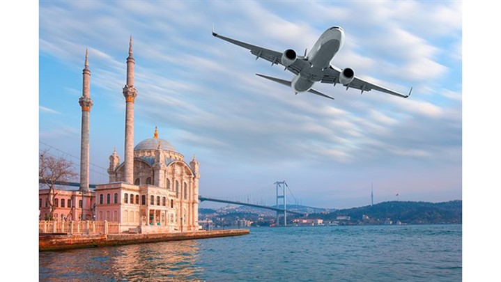 تجربه سفر به دبی و استانبول متفاوت‌تر از همیشه