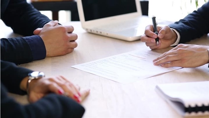 برای تنظیم قرارداد بی نقص چگونه باید اقدام کرد؟