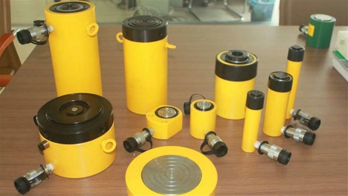 اولین و تنها تولید کننده ابزارآلات هیدرولیکی با استاندارد ENERPAC در ایران اولین و تنها تولید کننده ابزارآلات هیدرولیکی با استاندارد ENERPAC در ایران