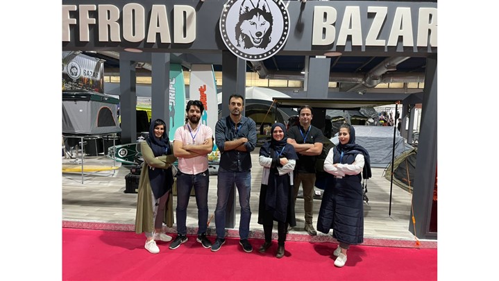 همه آن چه که طرفداران آدرنالین دنبالش هستند، در زیر یک سقف 