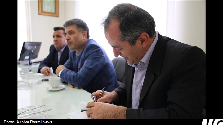 سازیبا، میزبان جمعی از مدیران اداره کار و سازمان تامین اجتماعی استان البرز شد  سازیبا، میزبان جمعی از مدیران اداره کار و سازمان تامین اجتماعی استان البرز