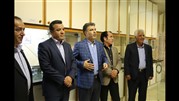 سازیبا، میزبان جمعی از مدیران اداره کار و سازمان تامین اجتماعی استان البرز شد  سازیبا، میزبان جمعی از مدیران اداره کار و سازمان تامین اجتماعی استان البرز
