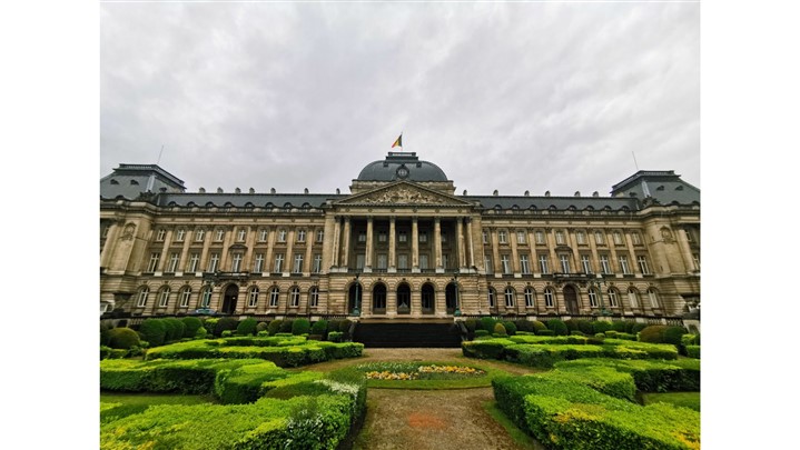 در هر شرایطی که هستید، لطفا عکس بگیرید!