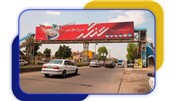 اهمیت تبلیغات در مازندران با بیلبوردهای پویا و جذاب