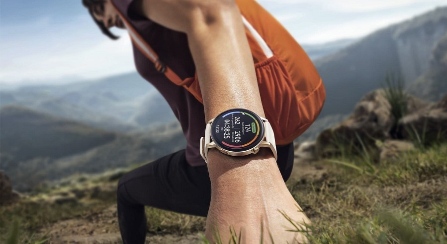 چرا ساعت هوشمند هواوی Watch GT3 بهترین انتخاب برای ورزشکاران است