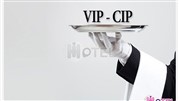 تفاوت سرویس VVIP،VIP و CIP در چیست؟