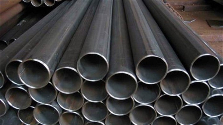 لوله گالوانیزه چیست؟