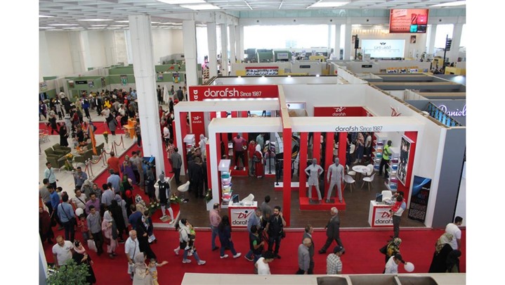 نمایشگاه‌ها به خدمت برندسازی می‌آیند