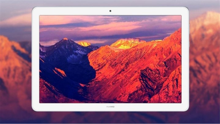 نگاهی به قابلیت‌های تبلت اقتصادی Huawei Mediapad T5 