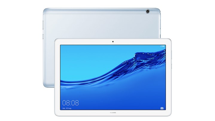 نگاهی به قابلیت‌های تبلت اقتصادی Huawei Mediapad T5 