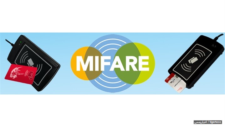 راهنمای جامع برای شناخت ریدر رومیزی Mifare راهنمای جامع برای شناخت ریدر رومیزی Mifare