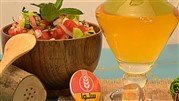 17 ویژگی شگفت انگیز آبغوره ! 