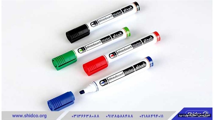 طراحی فیلتر مناسب و با کیفیت ماژیک وایت برد | شیدکو طراحی فیلتر مناسب و با کیفیت ماژیک وایت برد | شیدکو