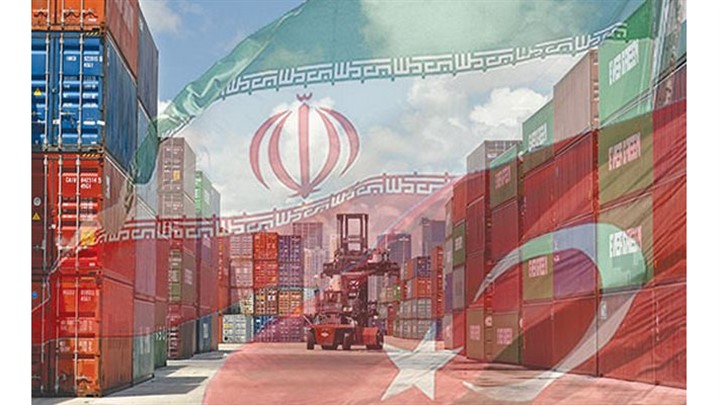 آغاز به کار نمایشگاه دائمی ایران در ترکیه