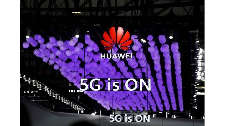 هوآوی بزرگترین توسعه‌دهنده و تأمین‌کننده تجهیزات 5G در اروپاست