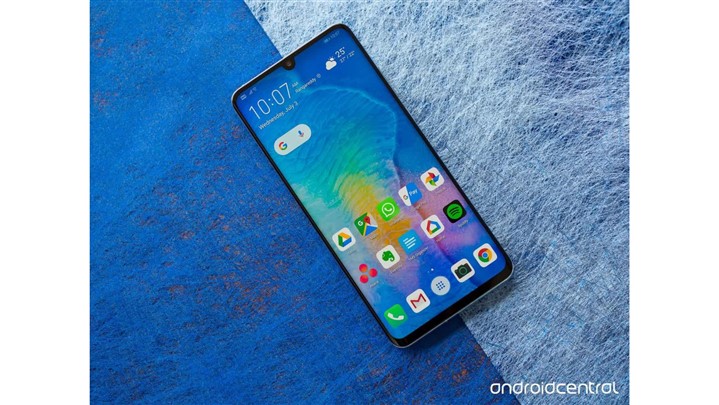 بررسی سه‌ماهه‌ِ Huawei P30 Pro همچنان بهترین پرچمدار بازار