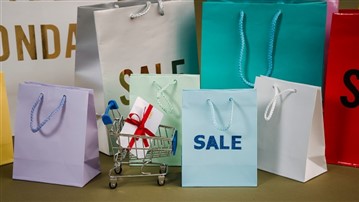 چطور با کارت هدیه جین وست و بانی مد خرید کنیم؟