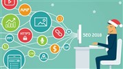 20 نکته کلیدی جدید در سئو سایت در سال 2018