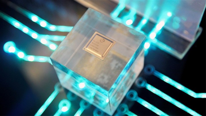  HiSilicon به صدر لیست تولیدکنندگان تراشه گوشی‌های هوشمند صعود کرد