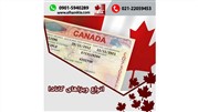 آشنایی با انواع ویزای کانادا