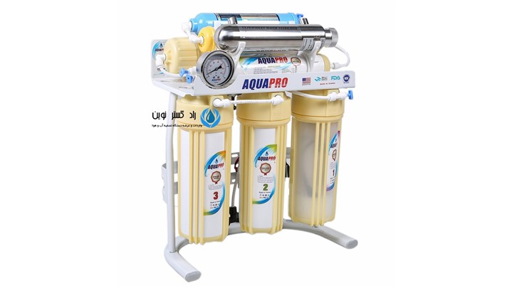 بهترین مرکز خرید اینترنتی دستگاه تصفیه آب در ایران