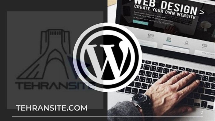 طراحی سایت با تعرفه 1400 !!