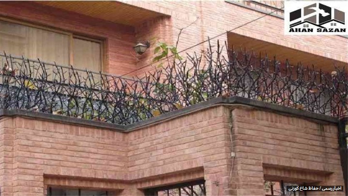 بهترین حفاظ برای روی دیوار چیست بهترین حفاظ برای روی دیوار چیست