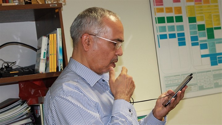 ترکیب دو حوزه فناوری اطلاعات و کشاورزی، راهبرد اساسی برای آینده کشور