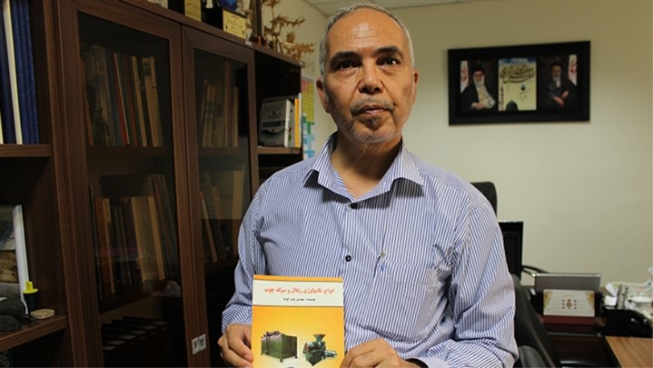 ترکیب دو حوزه فناوری اطلاعات و کشاورزی، راهبرد اساسی برای آینده کشور