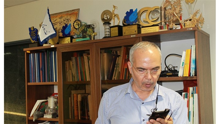 ترکیب دو حوزه فناوری اطلاعات و کشاورزی، راهبرد اساسی برای آینده کشور