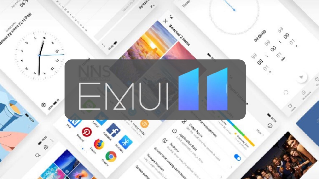 EMUI 11 سه ماهه سوم ۲۰۲۰ میلادی عرضه می‌شود؛ قابلیت‌های تازه در راه‌اند 