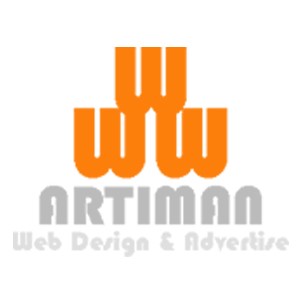 شرکت طراحی سایت و خدمات سئو آرتیمان