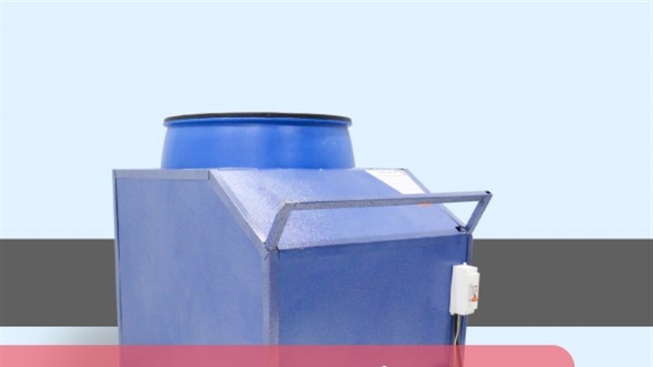 آشنایی با دستگاه پرکن مرغ