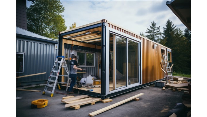 کانکس ها چه کاربردی دارند؟