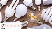 نمایندگی لامپ ال ای دی و اس ام دی