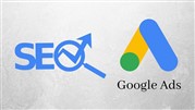 مقایسه جامع سئو و تبلیغات گوگل